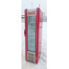 Холодильный шкаф Frigorex Retro Red, б/у